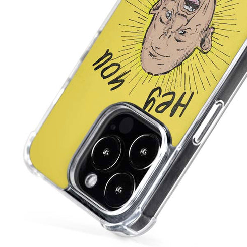 Warner Bros The Goonies (1985) Hey You Guys iPhone 16 Pro MagSafe Case